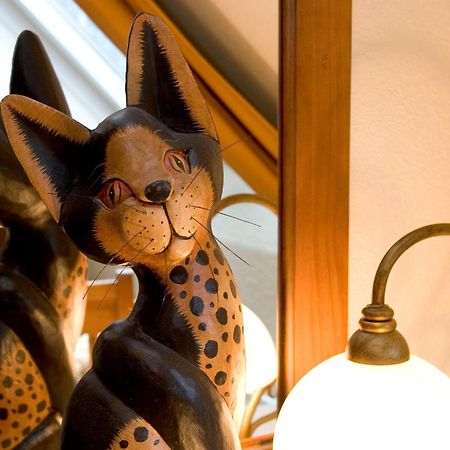 Landhotel Grimmeblick ヴィンターベルク エクステリア 写真