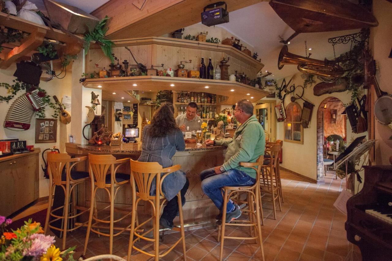 Landhotel Grimmeblick ヴィンターベルク エクステリア 写真